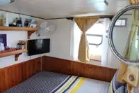 1970 Pleasure Vessel - Yacht For Sale