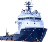 2009 | UT 755 LN / DP2 PSV w/ Fire-Fighting FiFi 1 Class Capabilities