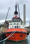 28.8m Harbour / Coastal Tug