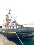 1978 Tug - Voith For Sale