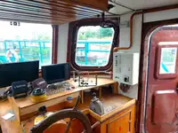 1964 Workboat For Sale