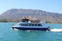 17m Passenger Catamaran