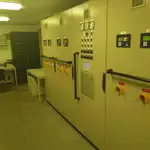 1977 Barge - Jack Up Platform For Sale & Charter