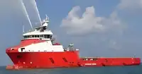 80m MPSV Hybrid