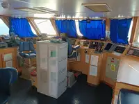 2005 Crew Boat For Sale & Charter