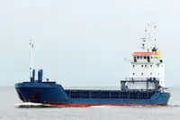 CM1080 GENERAL CARGO SHIP 4100 DWT/1997 BLT NETHERLANDS FOR SALE