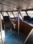 1999 Passengers Vessel For Sale