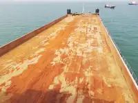 149.8m Self Propelled Heavy Deck Carrier