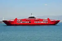 2021BLT DOUBLE ENDED FERRY