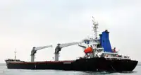 CM0808 GEARED BULK CARRIER ESP 12900 DWT/2008 BLT FOR SALE