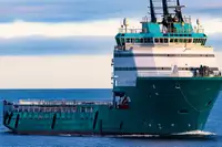 2005 | 93.45 m | 4,337 T DWT | DP2 Heavy Deck PSV / Pipe Carrier |