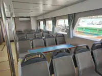 2022BLT GRP PASSENGER BOAT / DAY CRUISER