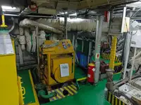 2005 Crew Boat For Sale & Charter