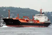 CM1012 PRESSURIZED LPG CARRIER 7950 DWT/2002 BLT JAPAN FOR SALE