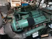 1981 Crew Boat - Crew Boat For Sale