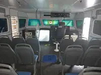 15m, 36pax Crew Boats