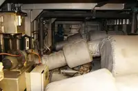 High Speed Monohull Tourist Ferry