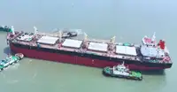 2x Cargo Carriers for Sale (Under Construction)