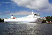 [SOLD] FOR SALE: 1,900 lm / 180 Pax RoPax Ferry 1990 Norway Built – IACS Class to 2029 | CM1152
