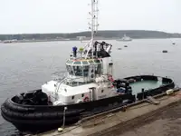 CM0681 Damen ASD tug 55 TBP/4200 HP/2000 BLT for sale