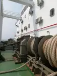 149.8m Self Propelled Heavy Deck Carrier