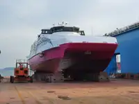 40m Cat Ferry