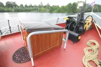 MIRO - Motor river cruising Hotel vessel