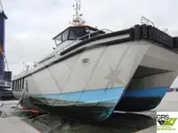 19m / 12 pax Crew Transfer Vessel for Sale / #1078418