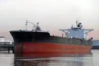 CM0926 CRUDE OIL TANKER 164600 DWT/2005 KOREAN BLT FOR SALE