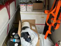 1968 Crew Boat For Sale