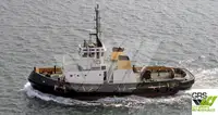 29m / 32ts BP Tug for Sale / #1029064