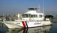 New: 18mtr 35 knot Patrol / Crew Boat