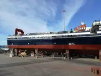 1993 Crew Boat - Crew Boat For Sale