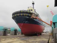 33M 56T BOLLARD PULL ASD TUG FOR SALE