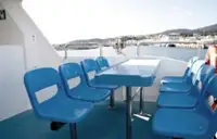 16m Passenger Catamaran
