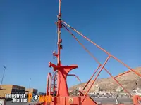 BOAT - SALVAMAR "EL PUNTAL" ON SALE