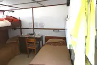 29.29m Self-propelled Floating Crane SWL 20mts