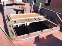 Small Tug Project