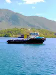 28m Tug/ 330ft Barge Combo 2025