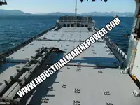 7666GT RORO LOLO CONTAINER CARRIER FOR SALE