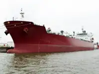 CM1010 IMO2 CHEMICAL OIL PRODUCT TANKER 27K DWT/2013 CHINA BLT FOR SALE