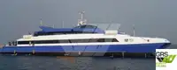 52m / 443 pax Passenger Ship for Sale / #1079436