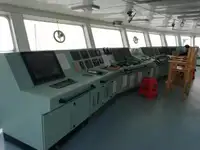 149.8m Self Propelled Heavy Deck Carrier