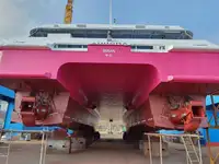 40m Cat Ferry