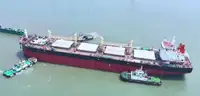 2x Cargo Carriers for Sale (Under Construction)