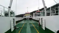 291pax LCT Pass/ RORO Ferry