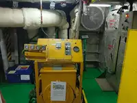 2005 Crew Boat For Sale & Charter