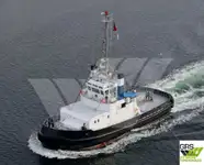 30m / 45ts BP Tug for Sale / #1029090