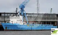 69m / DP 2 Platform Supply Vessel for Sale / #1024361