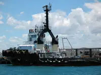 33M 56T BOLLARD PULL ASD TUG FOR SALE